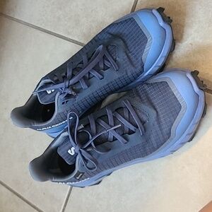 Salomon Alpha Cross 5